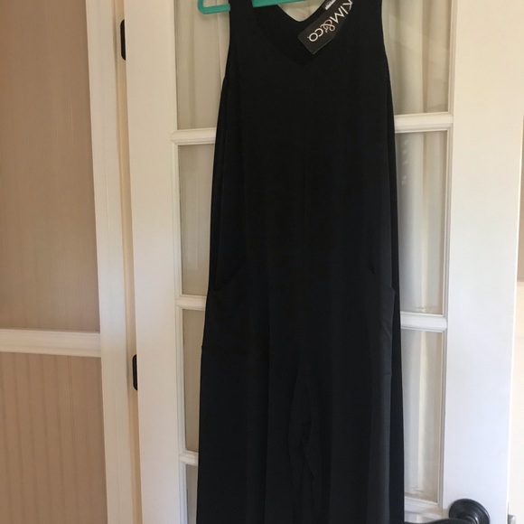 Kim & Co jumpsuit - Picture 7 of 7